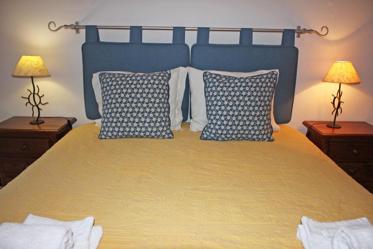Oceanides Beach House - T2 Quarteira Bagian luar foto
